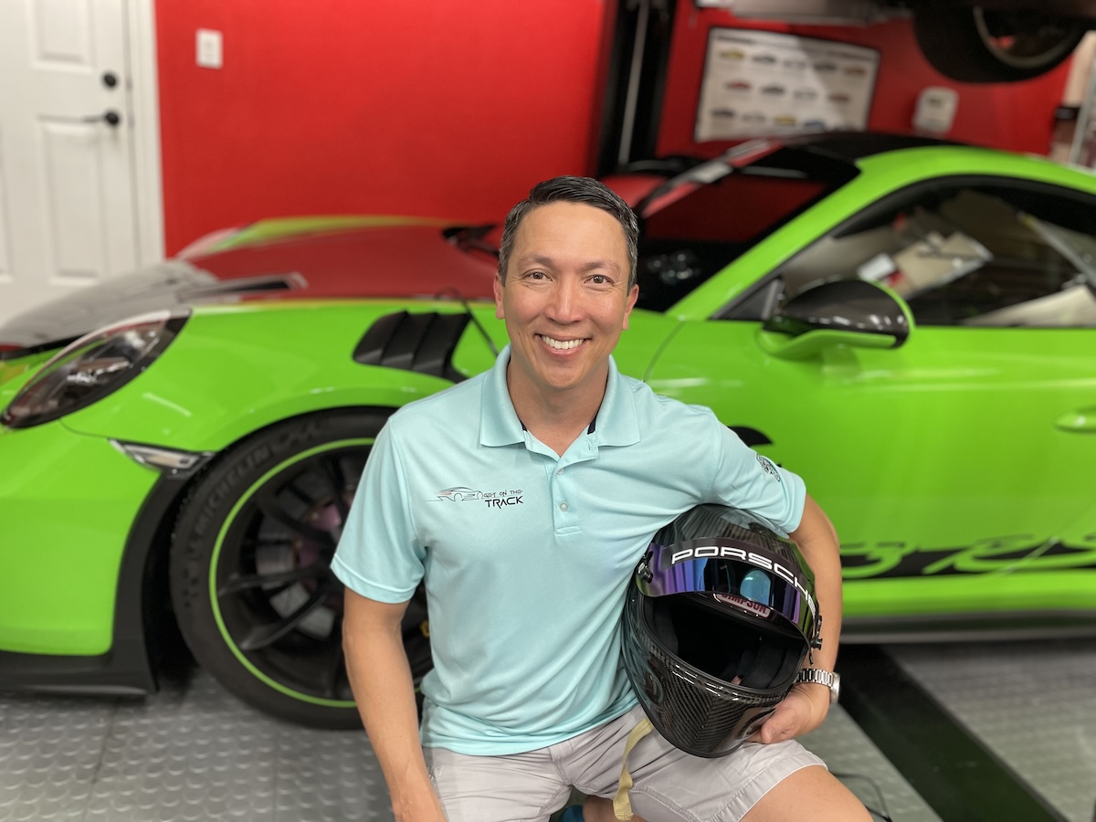 expert driver instructors
